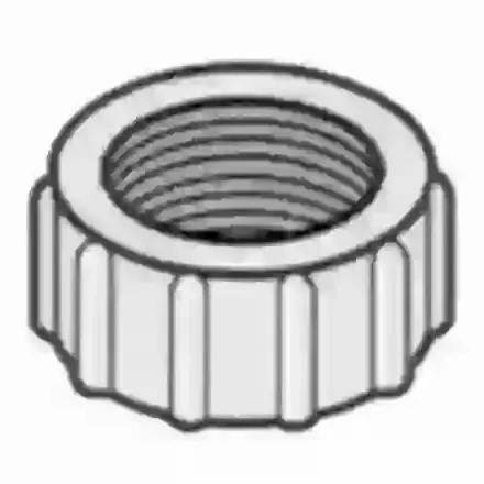 Nozzle Cap Nut
